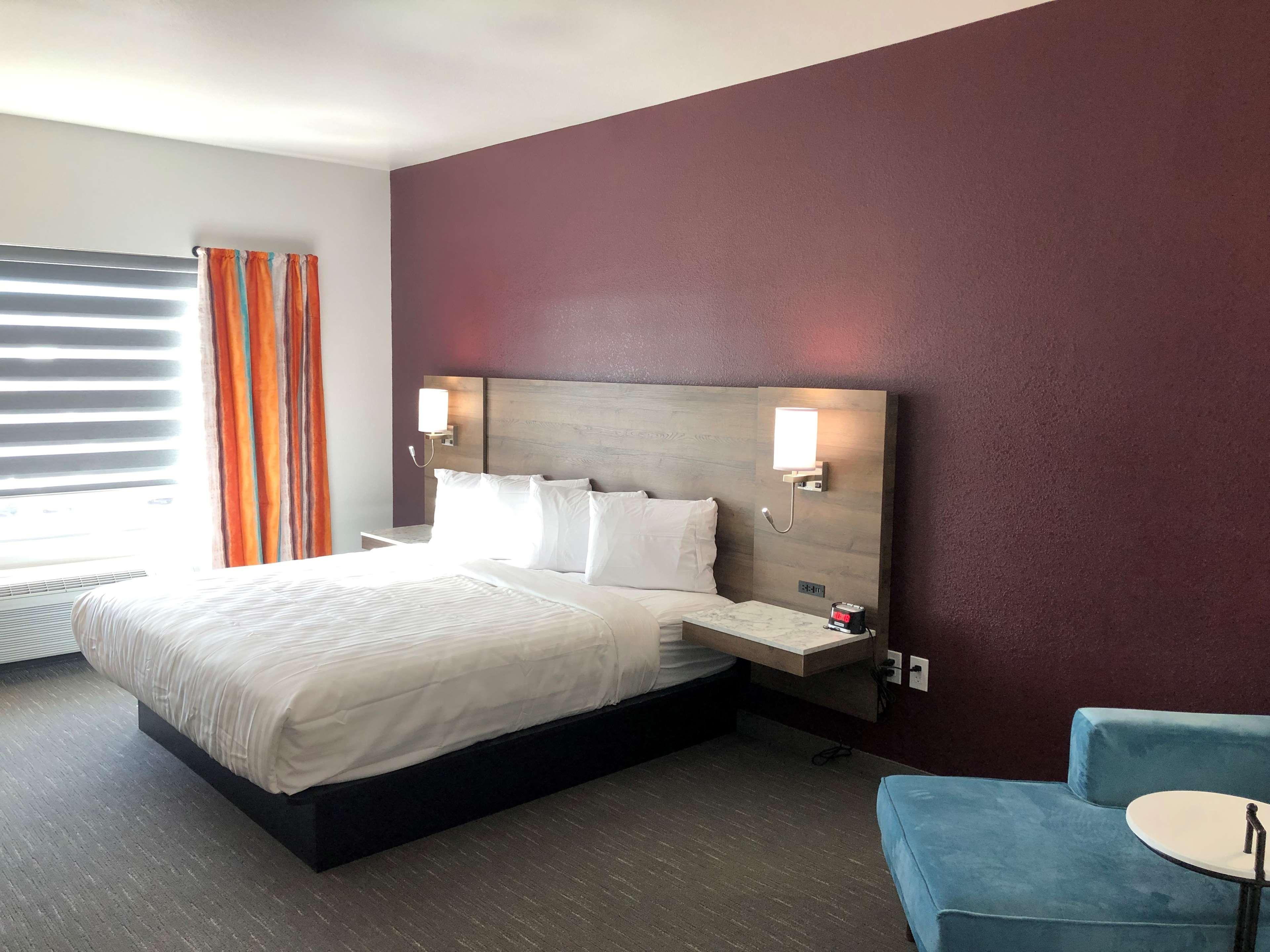 Best Western Plus Casa Grande Inn & Suites Exterior photo