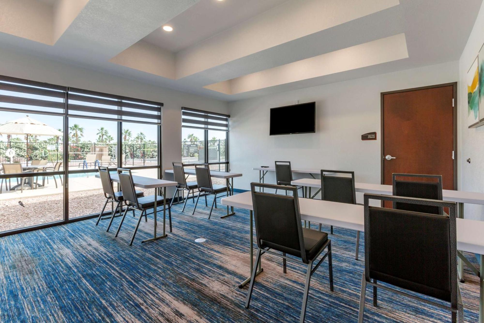Best Western Plus Casa Grande Inn & Suites Exterior photo